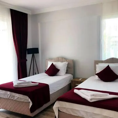 Вилла Private Villa With Pool In Fethiye Calis Beach