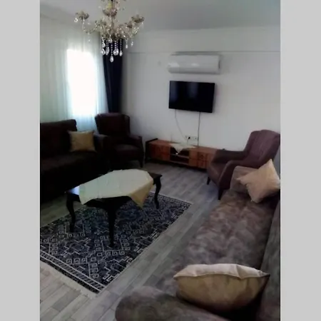 Вилла Private Villa With Pool In Fethiye Calis Beach Фетхие