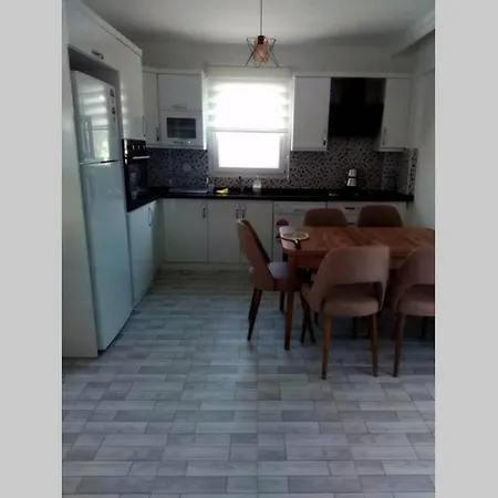 Вилла Private Villa With Pool In Fethiye Calis Beach