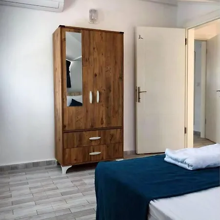 Вилла Private Villa With Pool In Fethiye Calis Beach *