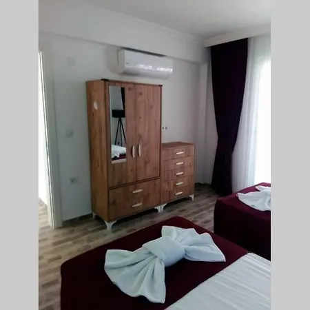 Private Villa With Pool In Fethiye Calis Beach Фетхие