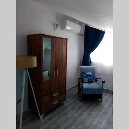 Вилла Private Villa With Pool In Fethiye Calis Beach *
