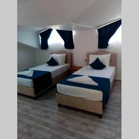Private Villa With Pool In Fethiye Calis Beach