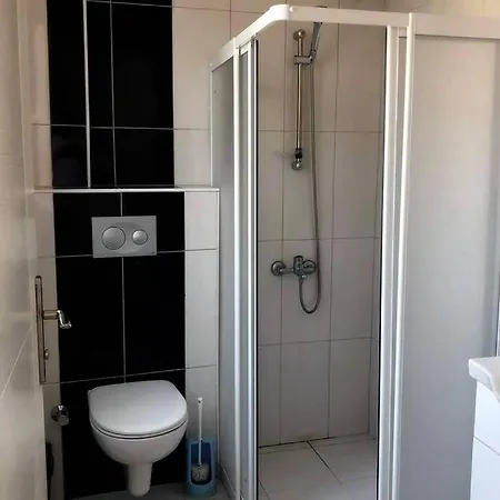 Вилла Private Villa With Pool In Fethiye Calis Beach *
