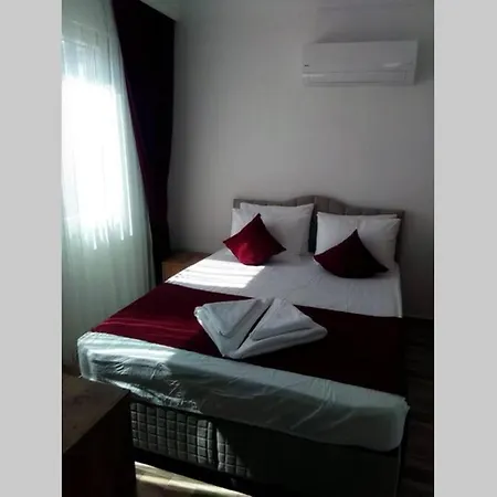 Private Villa With Pool In Fethiye Calis Beach * Фетхие